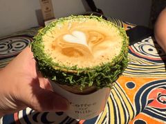 -城南花开咖啡(稻花村店)