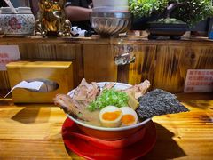 -老龙亭拉面店
