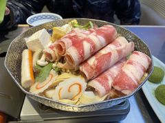 -和风食堂·日料·无界小火锅