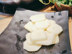 -老凯俚酸汤鱼(多彩城店)