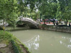 -桂林灵渠景区