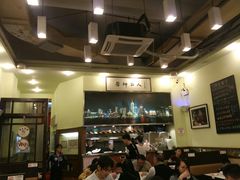 -大哥餐厅(西城花园店)