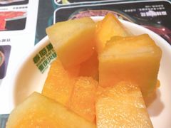 -香佰里重庆火锅(恒力博纳广场店)