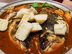 -解家河南菜(商鼎路店)