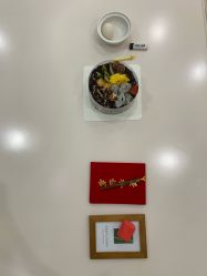 -妍悦母婴月子会所(武汉天地店)