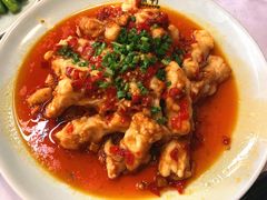 -卫鼎轩·家宴(水上公园店)