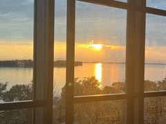 -苏州苏州湾艾美酒店-新食谱全日制餐厅