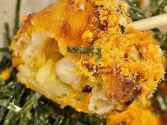 -疯狂小丸子·章鱼烧·酸辣粉(云瑞中心店)