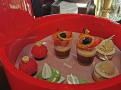 -瑞吉酒店·The Drawing Room闲逸廊·云端下午茶·夜奢Whiskey