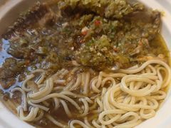 -福阿婆老牌湘菜(大润发店)
