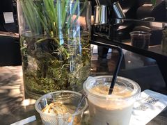 -Seesaw Coffee(环贸iapm店)