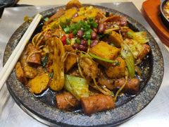 -敏丁拌饭(中街总店)