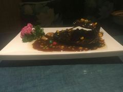 -素心斋素食餐厅