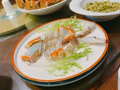 -涌上外婆桥(南塘店)