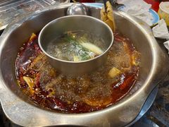 -金鼎雪山牦牛杂火锅(理县总店)