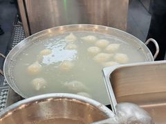 -老西白点心店