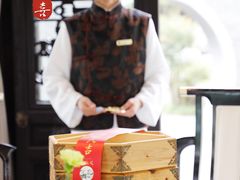 -扬州香格里拉·香宫中餐厅