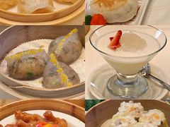 -金苑海鲜酒家(来魅力店)