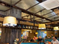 -领鲜活海鲜榴莲自助火锅(东门店)