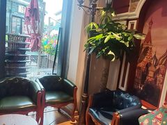 -俄士厨房(五棵松华熙LIVE店)