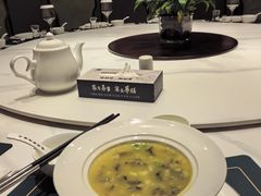 -华膳楼·安徽地标美食·中华餐饮名店(文化公园店)