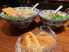 -小潘记鸭血粉丝汤