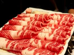 -满来寿喜烧(金虹桥店)