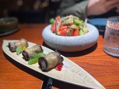 -格鲁·秀色Georgia’s Feast