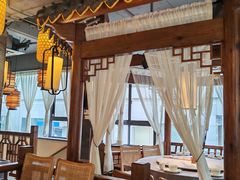 -十朝院子·南京菜(夫子庙店)