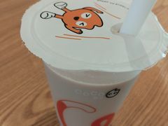 -CoCo都可(香港名都店)