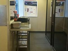 大堂-永和大王(漕宝店)