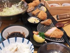 -胜博殿日式炸猪排(西红门店)