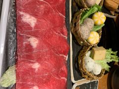 -呷哺呷哺 黄金牧场 (新中关购物中心店)