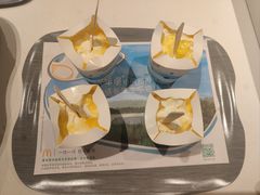 -麦当劳(广州新港东路第二分店)