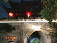 -鼓楼(西湖风景名胜区)