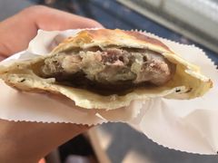 牛肉烤包子-中关村烤包子(中关村店)