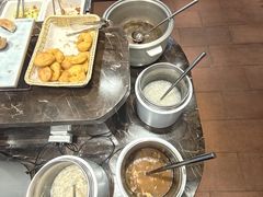 -素满香·素食自助餐(西安·民乐园店)