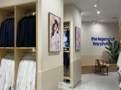 -天真蓝照相馆(五角场百联又一城店)