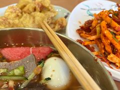 -顺姬冷面(长白西路店)