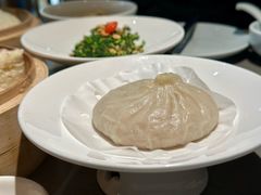蟹黄大汤包-晓淮山·扬州早茶·淮扬菜(龙阳广场店)
