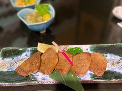 -昱匠·日本料理(金融街店)