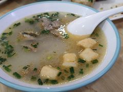 -小杨生煎(成山巴黎春天店)