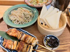 -一豚轩·烧鸟·豚骨拉面(五四路店)