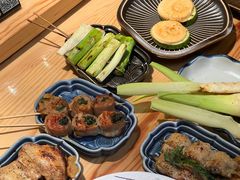 -一豚轩·烧鸟·豚骨拉面(五四路店)