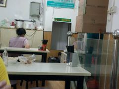 大堂-一擀一面皮(棉纺东路店)