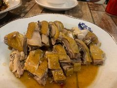 -利杨记·本味轩粥坊·烧烤(宝体店)