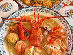 -霆记海鲜·只为这碗面(滨江店)