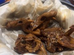 -侠成水上农庄(工业大道店)