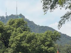 -北高峰