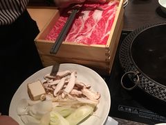 -鍋ぞう(新宿西口店)